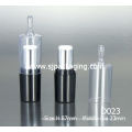 simple lipstick case lipstick tube in lipstick tubes cosmetic package lip blam tube 3g lipstick container